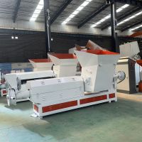 EPE Recycling Machine - EPE foam pellets machine