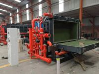 Common EPS Block Molding Machine