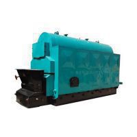 EPS Steam Boiler - EPS Steam Tank
